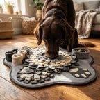 Interactive Snuffle Mat for Dogs