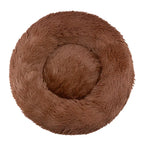 PawCalm Calming Dog Bed