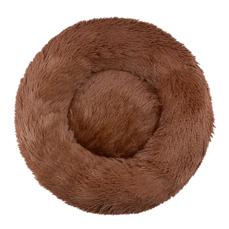 PawCalm Calming Dog Bed