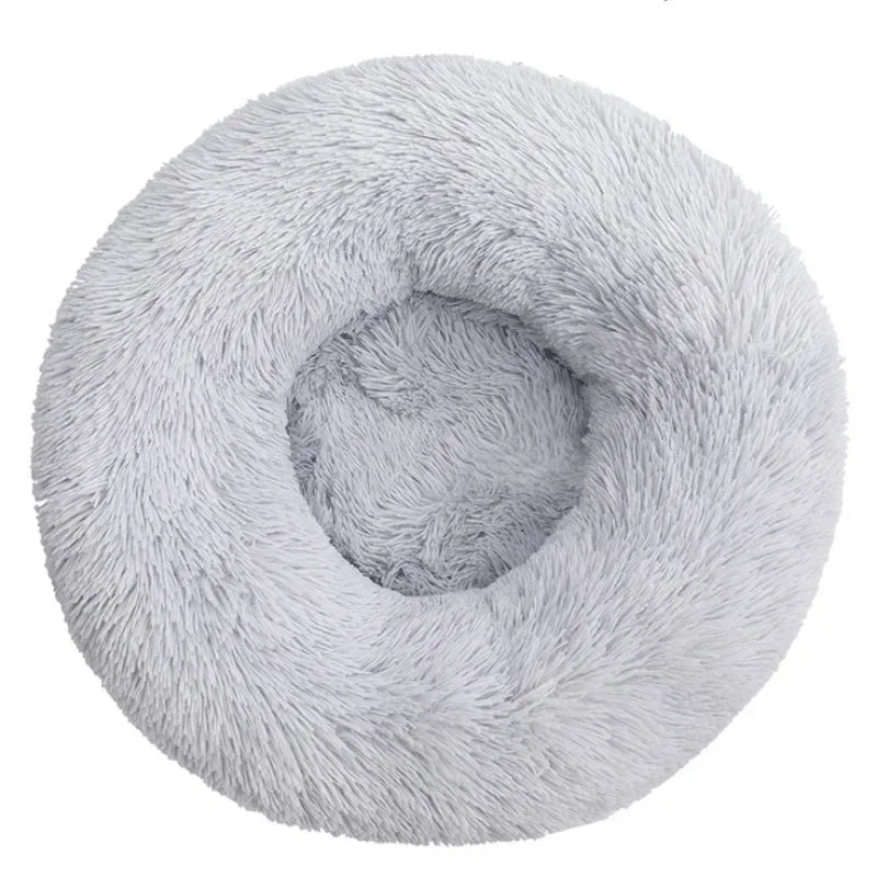 PawCalm Calming Dog Bed