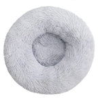 PawCalm Calming Dog Bed