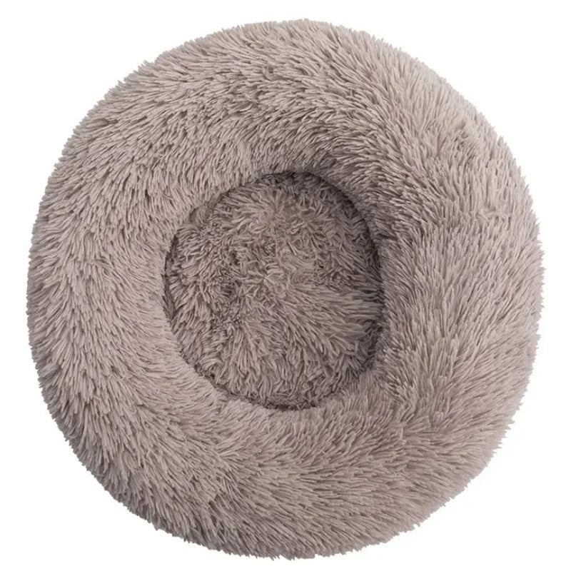 PawCalm Calming Dog Bed