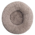 PawCalm Calming Dog Bed