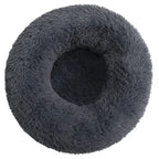 PawCalm Calming Dog Bed