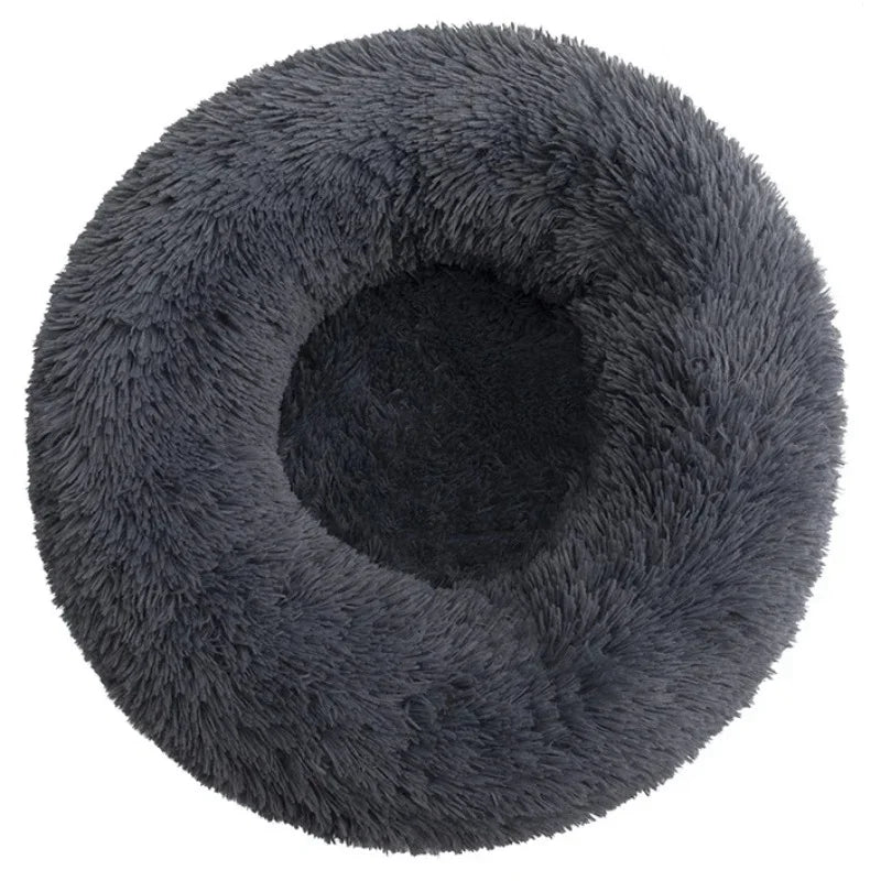 PawCalm Calming Dog Bed
