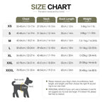 PawCalm Anxiety Relief Vest — Drug-Free Calm for Anxious Dogs