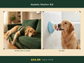 PawCalm Anxiety Starter Kit